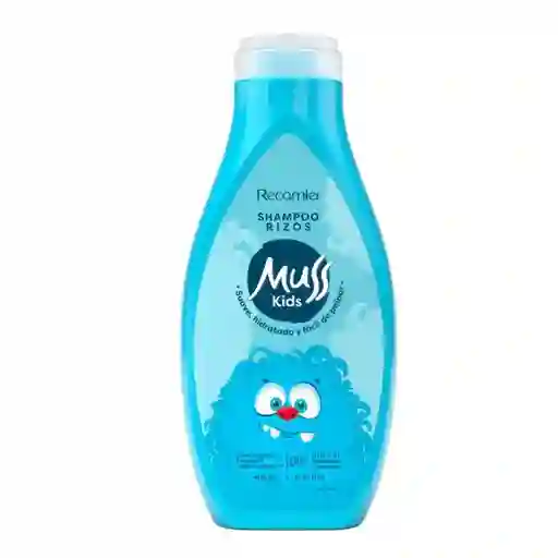 Muss Rizos Kids