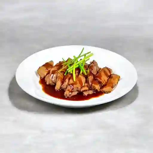 Lomito Shangai Especial