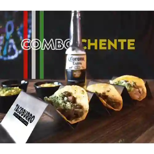 Taco Chente