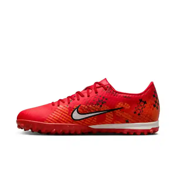 Nike Zapatos Zoom Vapor 15 Academy Mds Tf T. 9 Ref: FD1168-600