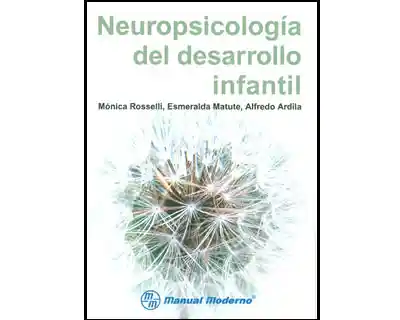 Neuropsicología Del Desarrollo Infantil - VV.AA