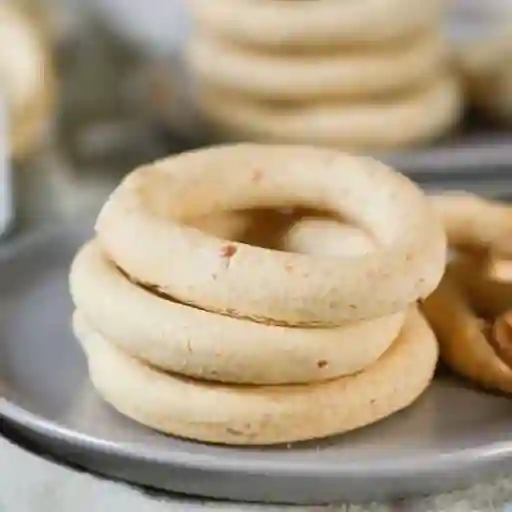 Pan de Yuca Rosca