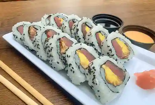 Sushi Atún Picante