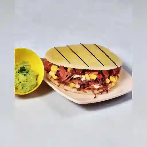 Arepa Campesina