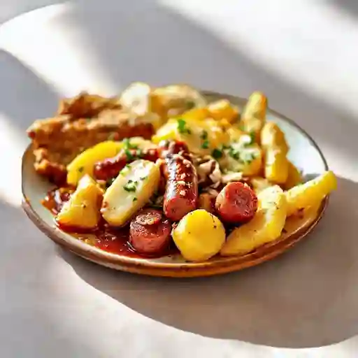 De Pollo