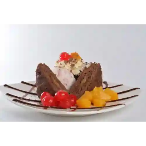 Brownie Especial