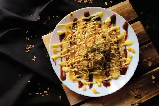 Mazorcada – Clásica