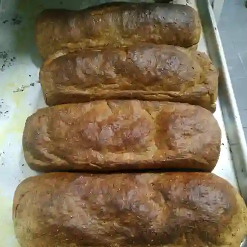 Panes de Sal