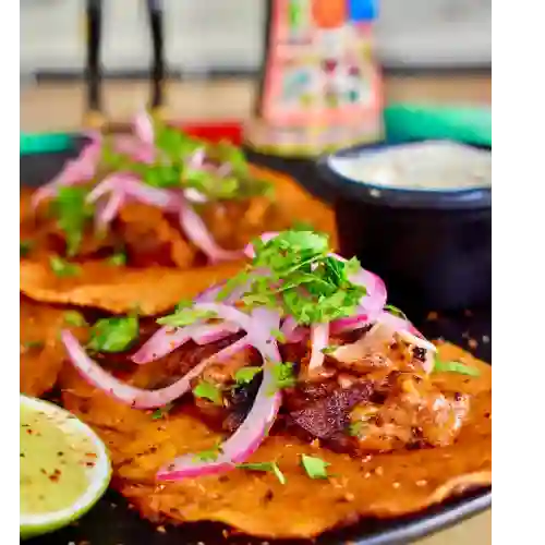 Al Pastor