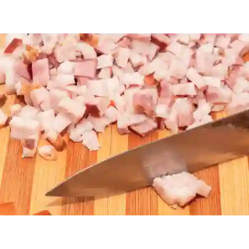 Tocineta