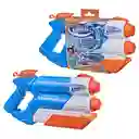 Nerf Juguete Lanzador Twin Tide