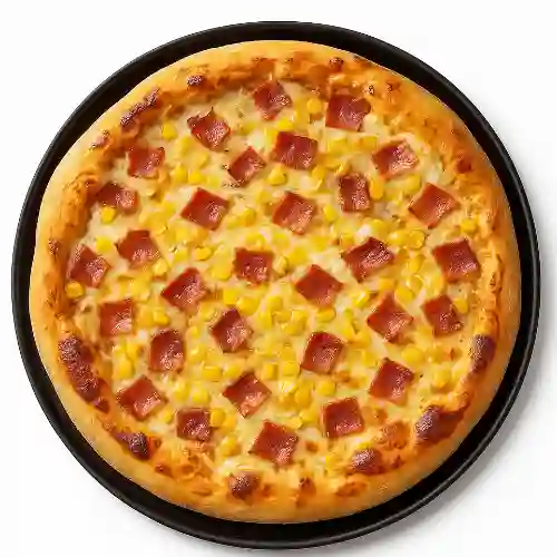Pizza Mediana 1 Sabor