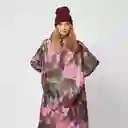 Rainkiss Poncho Digi Primavera