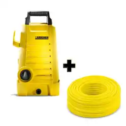 Karcher Kit Hidro + Manguera