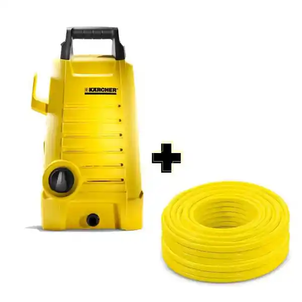 Karcher Kit Hidro + Manguera