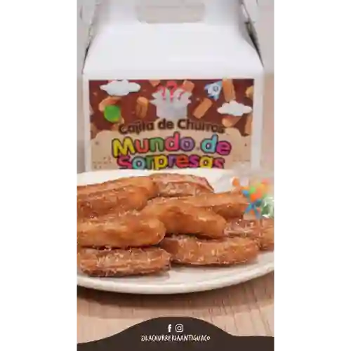 Cajita Infantil