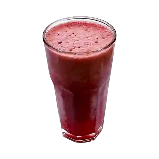 Jugo de Mora