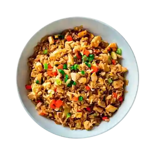 Arroz Oriental 2.4 Kg