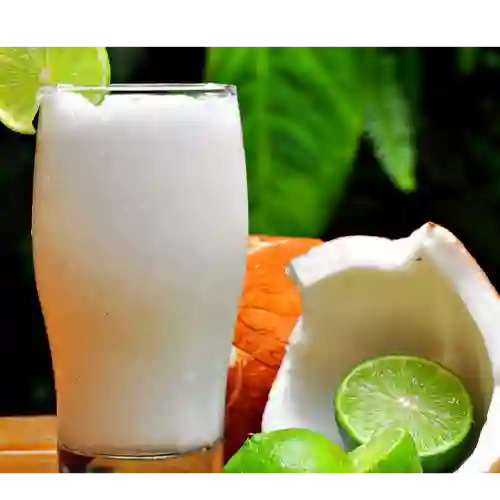 Limonada de Coco