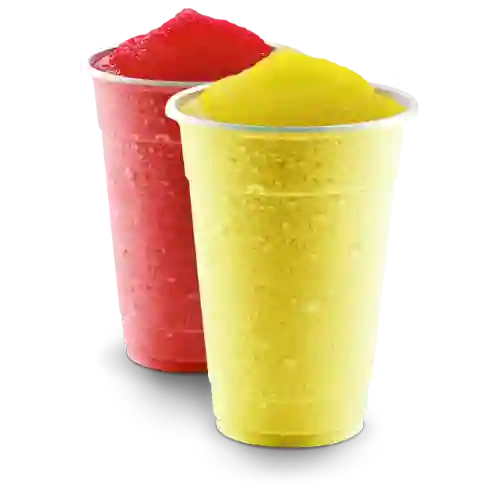 Granizado Del Sabor a Tu Preferencia