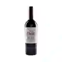 Finca las Moras Vino Tinto Orgánico Malbec