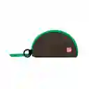 Monedero Verde Miniso