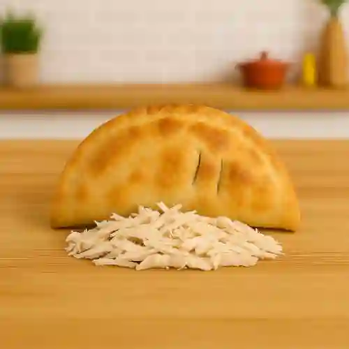 Empanadas Pollo Queso