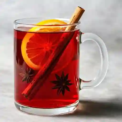 Vino Caliente