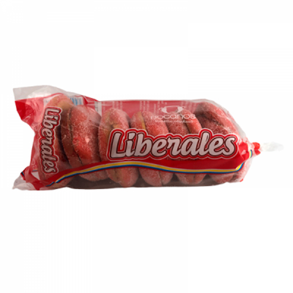 Liberales Bocadillo 250 g