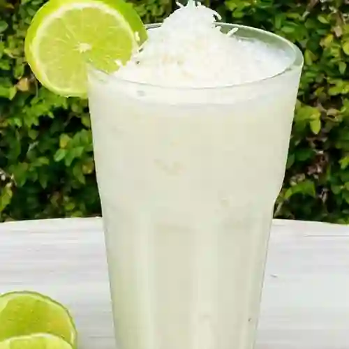 Limonada de Coco