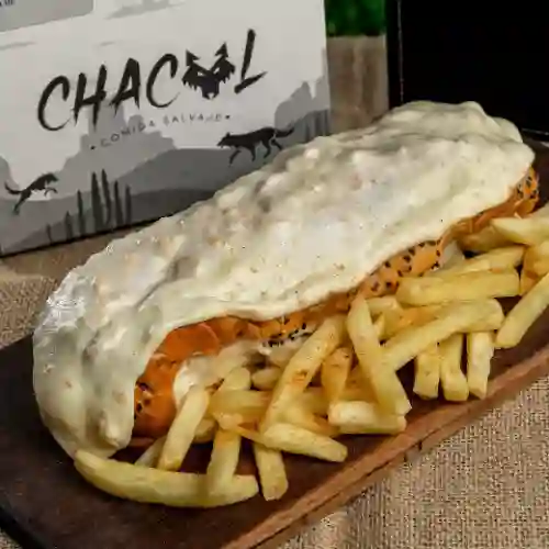 Choriperro 20 Cm