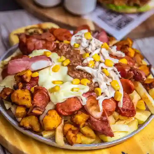 Salvajada