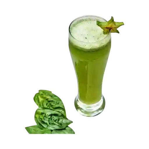 Limonada.