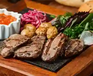 Churrasco Angus
