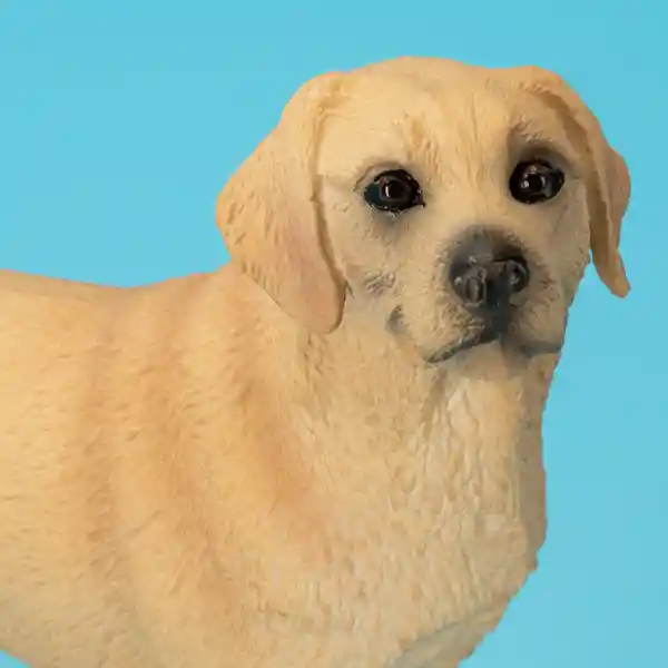 Figura Perro Diseño 0001