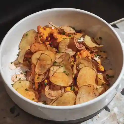 Pulpo a la Gallega