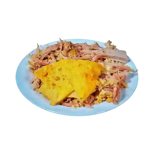 Lechona 280Gr