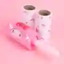 Quita Pelusa Con Recambio my Melody Sanrio Miniso