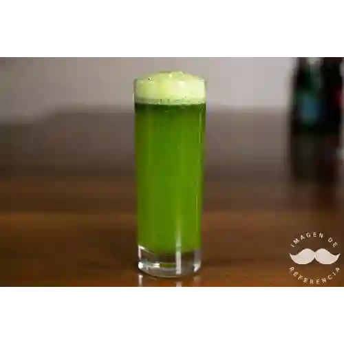 Limonada Hierbabuena 16 Onz