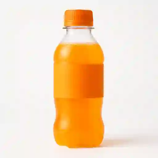 Naranja 250 ml