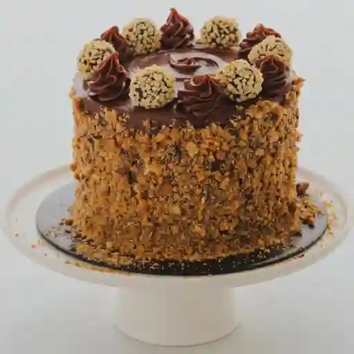 Torta Ferrero Rocher