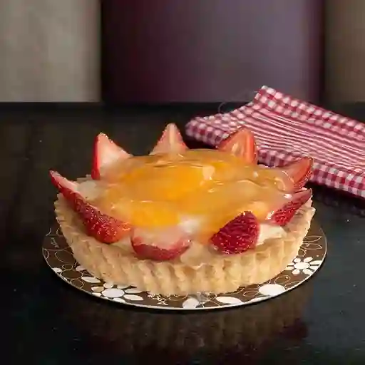 Tartaleta de Frutas