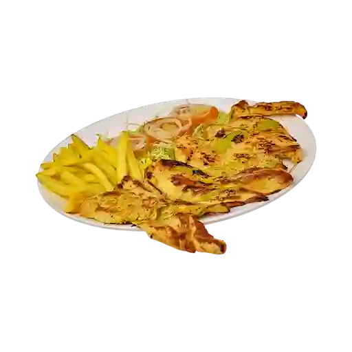 Vaquerito de Pollo