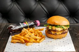 Combo Spicy Honey Doble