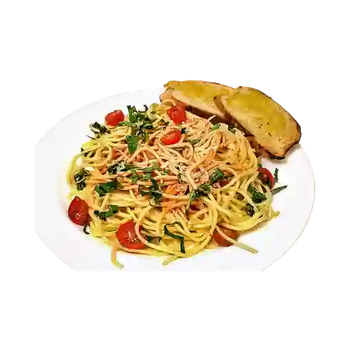 Pasta Napolitana