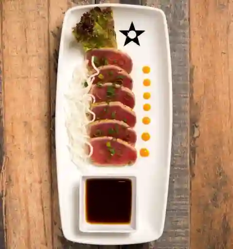Tataki de Atun