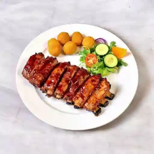 Costillas Baby