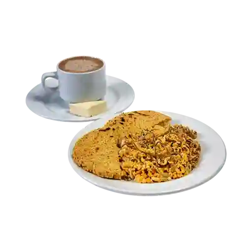 Huevos Al Gusto