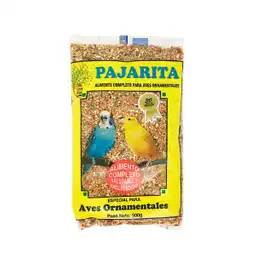Vita Ave Alimento