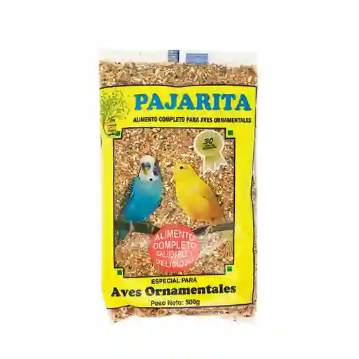Vita Ave Alimento